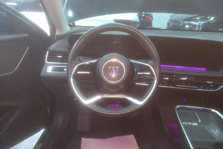 Used Buick LaCrosse 2023 28T Prestige Edition
