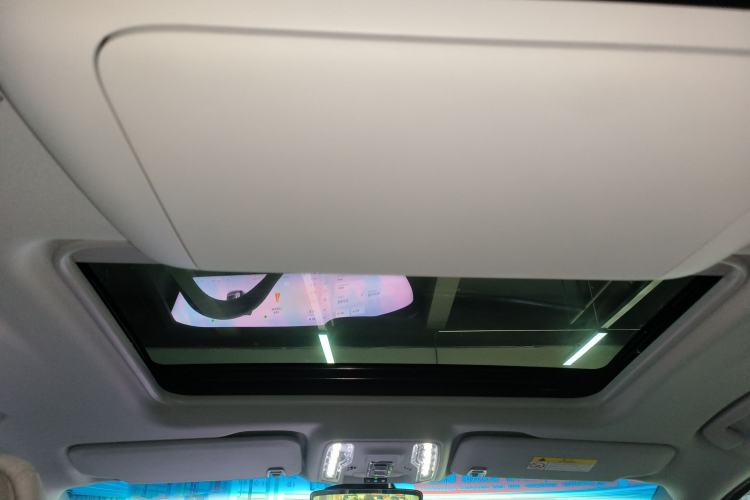 Used Buick GL8 2025 Lu Zun Deluxe Edition
