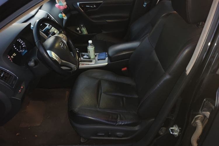 Used Nissan Teana 2016 2.0L XL Comfort Edition
