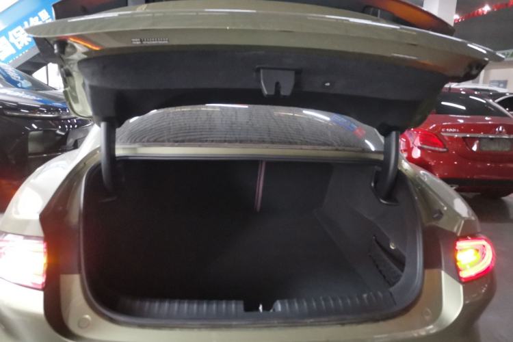 Used  SU7 2024 Rear-Drive Ultra-Long Range Advanced Pro-Level Intelligent Driving Version