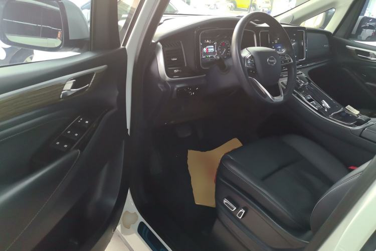 Used GAC Trumpchi M8 2023 Lingxiu Series 390T Deluxe Edition
