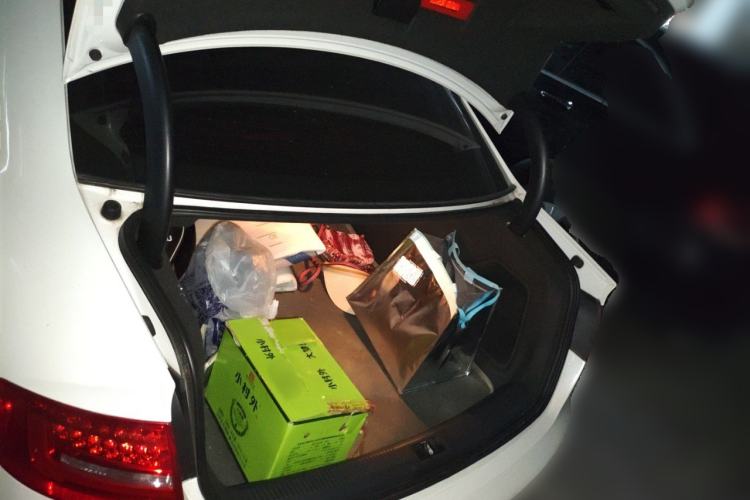 Used Audi A4L 2015 45 TFSI quattro Individual Sport Edition
