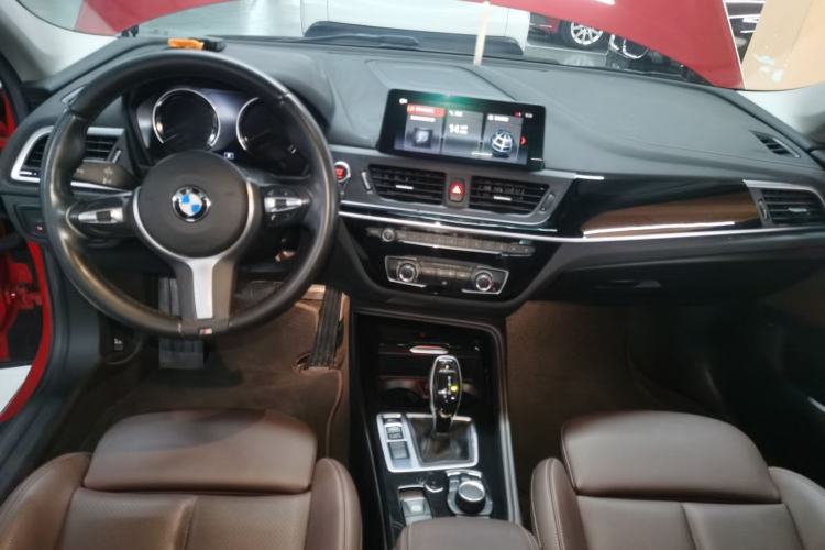 Used BMW 1 Series 2020 120i M Sport Package