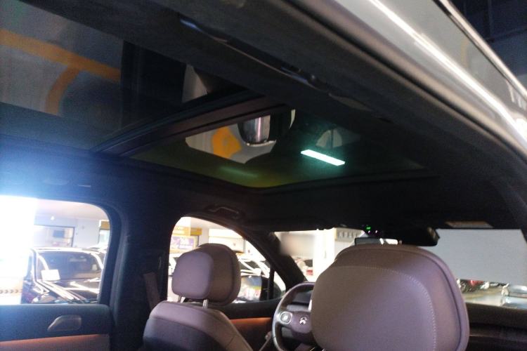 Used Nio ES7 2022 100kWh First Edition
