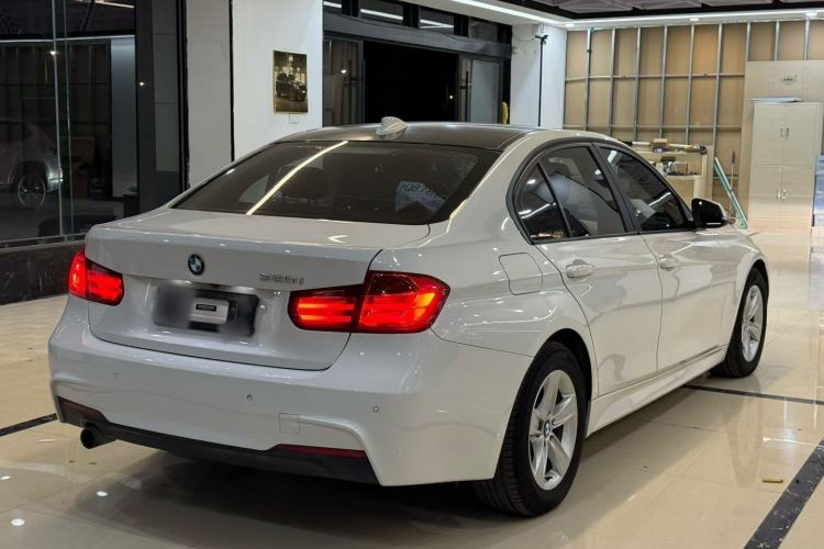 Used BMW 3 Series 2014 320i Sport Edition