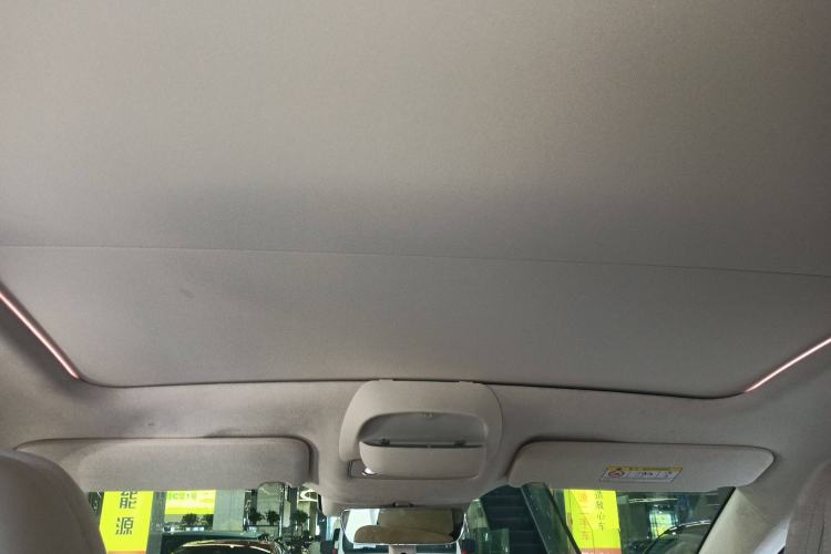 Used Hima Luxeed R7 2024 All-Electric 736 km Ultra
