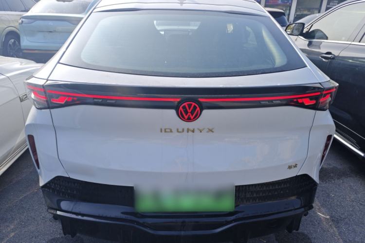 Used Volkswagen ID.UNYX 2024 Pro Long-Range Version
