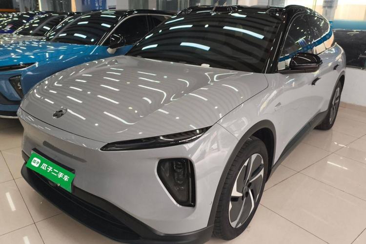 Used Nio ES6 2023 75 kWh
