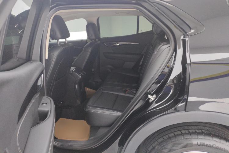 Used Buick Envision 2022 Encore S 552T Two-Wheel Drive Elite Model
