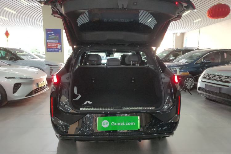 Used Lynk & Co 08 EM-P 2023 245km Ultra-Long Range Halo
