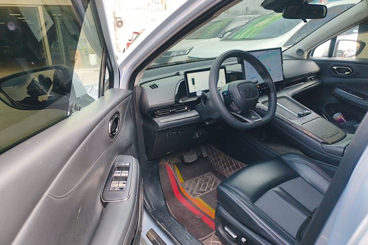 Used AION S MAX 2024 80 Star Edition Ternary Lithium