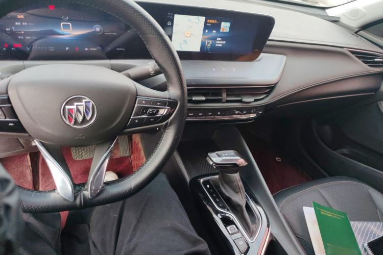 Used Buick Verano 2023 Pro Enjoyment Edition