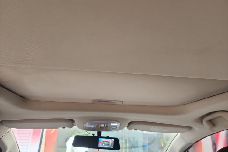 Used BYD Song MAX 2021 Upgraded Model 1.5T Automatic Luxury 7-Seater
