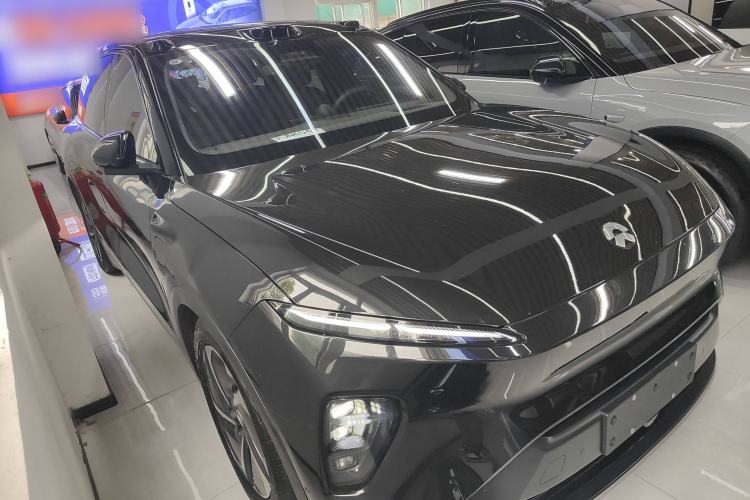 Used Nio ES8 2023 75 kWh Executive Edition
