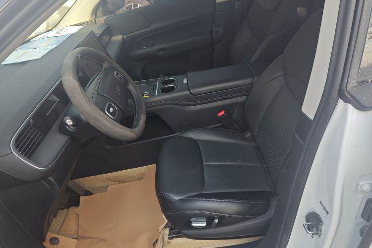 Used XPeng G6 2023 755 Ultra-Long Range Max
