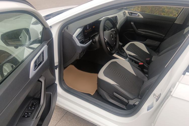 Used Volkswagen Polo 2023 Plus 1.5L Automatic Colorful Tech Edition
