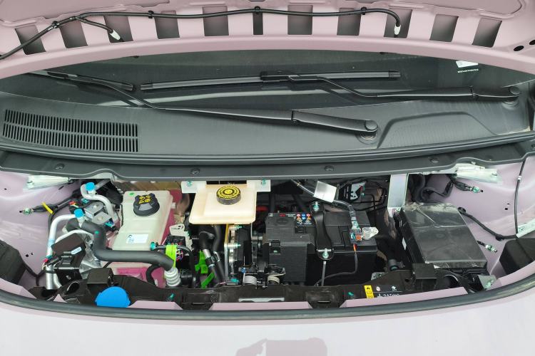 Used AION UT 2025 330 Starlight Edition
