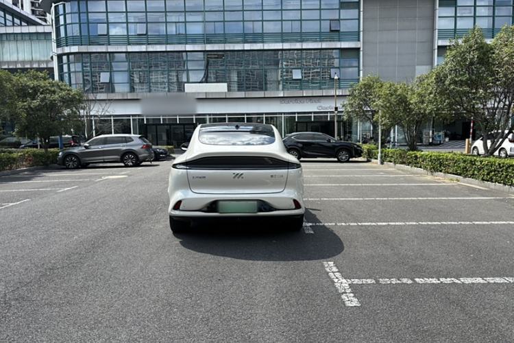 Used  LS6 2023 Max Standard Edition
