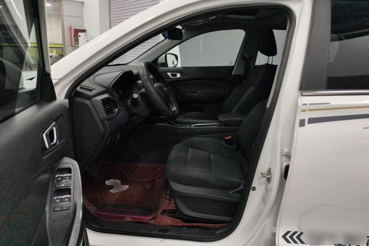 Used Chery Tiggo 5x 2019 HERO 1.5L CVT Fashion Edition
