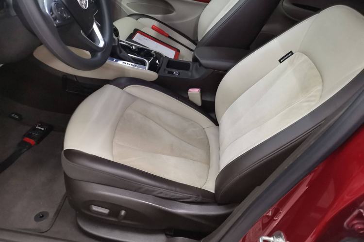 Used Buick Verano 2015 Sedan 15S Automatic Leading Model
