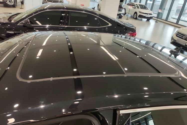 Used Volkswagen Passat 2024 380TSI Dragon Glory Edition
