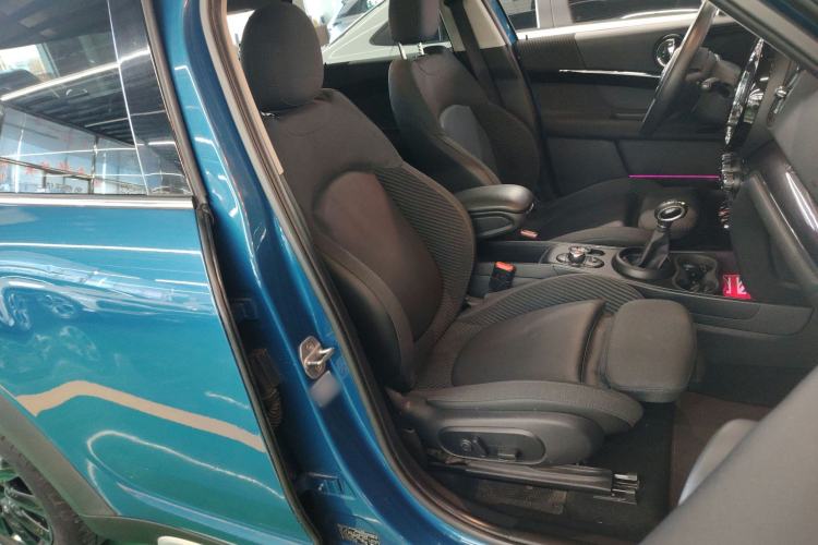 Used  Countryman 2018 1.5T COOPER Artist
