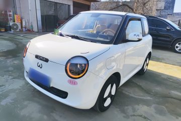 Used Qiyuan Lumin 2025 205 km Xiangqin Version