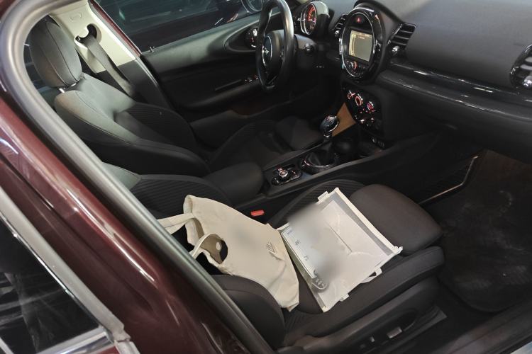 Used  Clubman 2016 Revised 1.5T COOPER