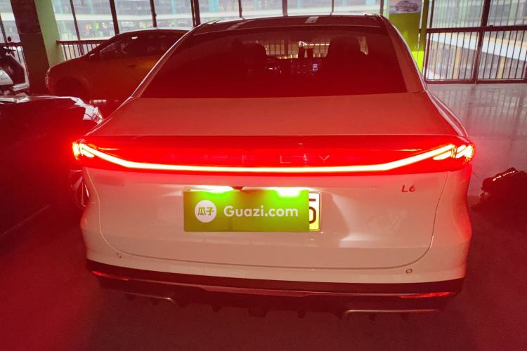 Used  L6 2025 EM-i 140km Explorer+ Edition
