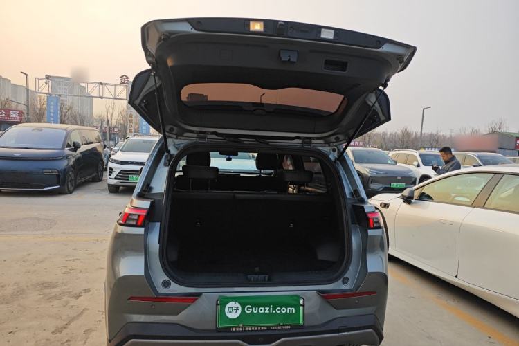 Used AION Y 2022 70 Intelligent Edition Lithium Iron Phosphate
