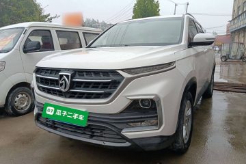Used Baojun 530 2018 1.5T Manual Comfort Model China V Standard