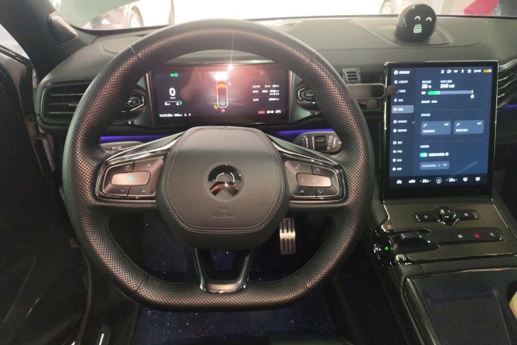 Used Nio ES6 2020 600 km Sport Edition