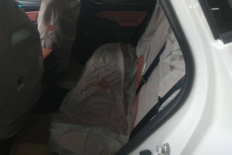 Used Changan X5 PLUS 
