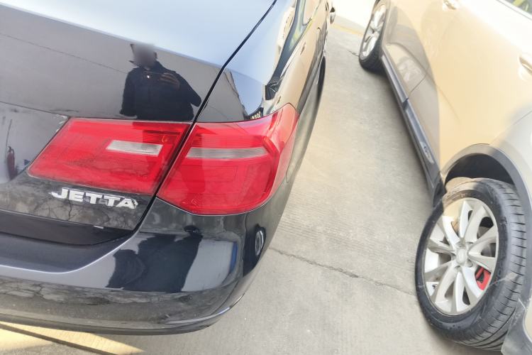 Used Volkswagen Jetta 2013 1.6L Automatic Luxury Model