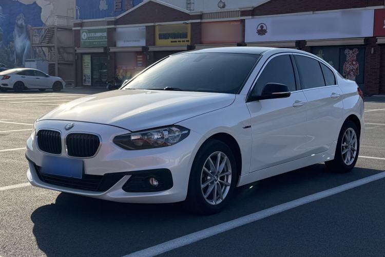 Used BMW 1 Series 2018 118i Fashion Model