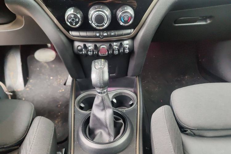 Used  Countryman 2018 1.5T COOPER ALL4 Classic Edition