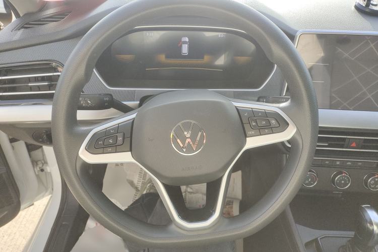 Used Volkswagen Lavida 2023 Revised 1.5L Automatic DeYi Edition