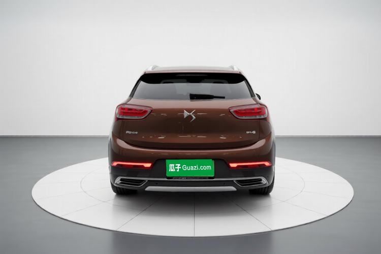 Used  6 2014 1.6T Luxury Edition THP200
