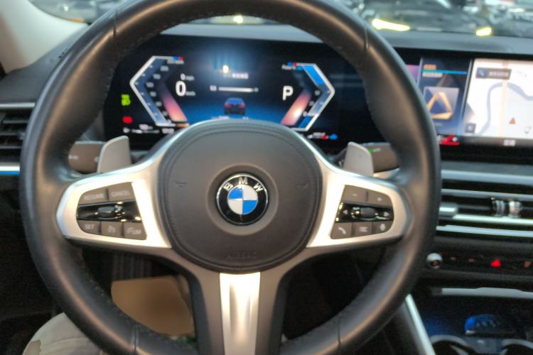 Used BMW 3 Series 2023 325i M Sport Package
