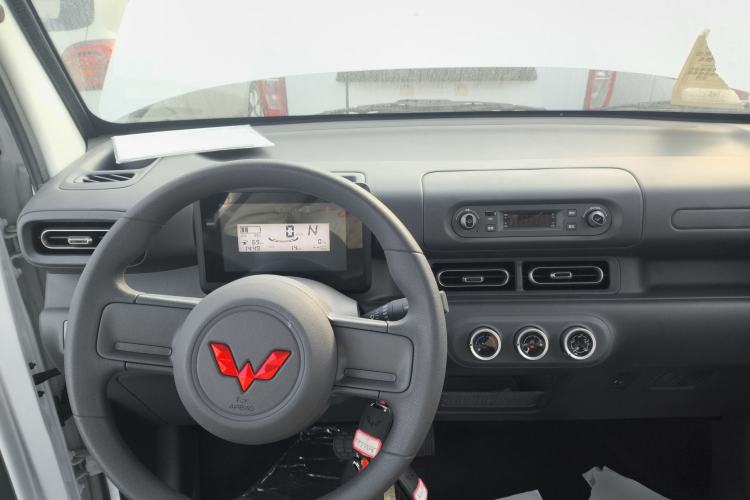 Used Wuling Zhiguang New Energy 
