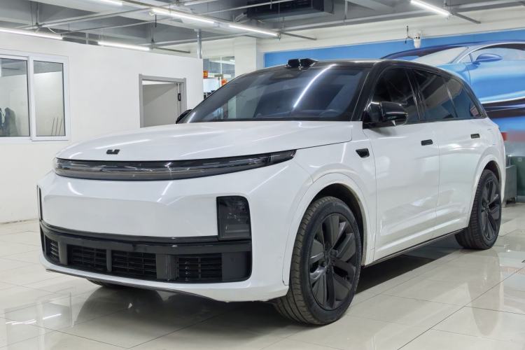 Used Li Auto L7 2023 Max model