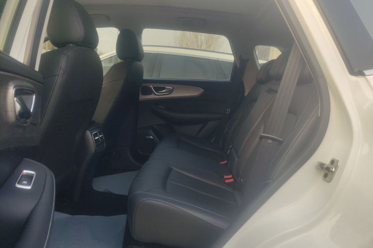 Used Roewe RX5 2022 330TGI Automatic National Style Edition