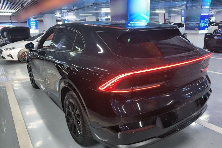 Used XPeng G7 2025 702 Max