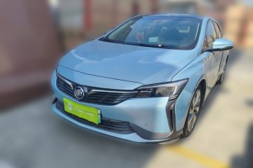 Used Buick Velite 6 2020 Plug-in Hybrid Connected Smart Model