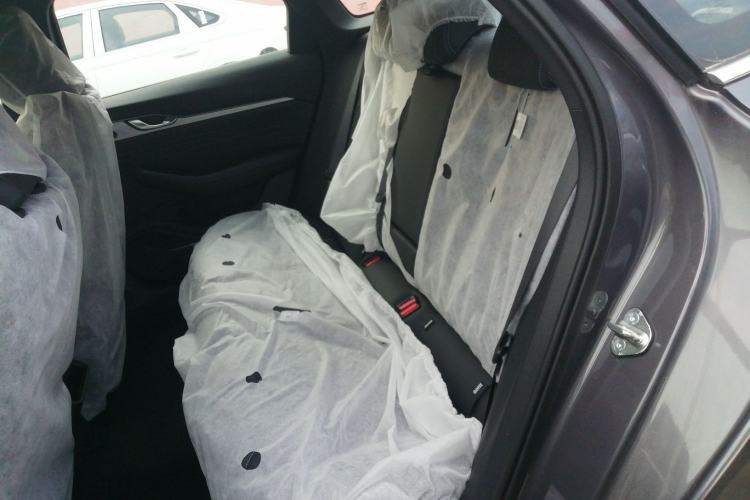 Used Geely Auto Preface 2025 Dongfang Yao 1.5TD Kunlun Edition