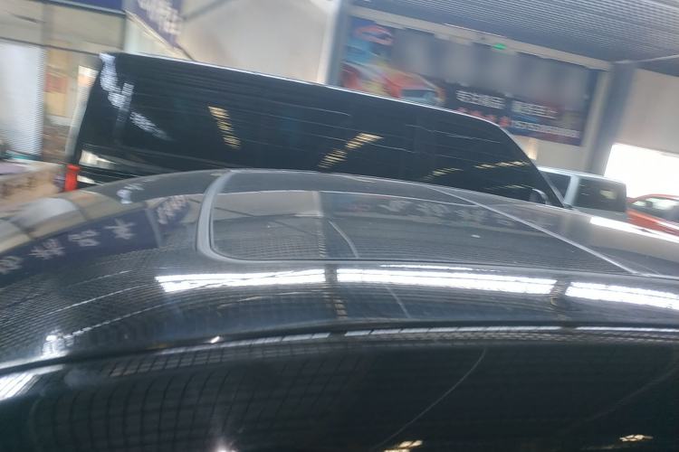 Used Buick LaCrosse 2012 2.4L SIDI Elegant Edition
