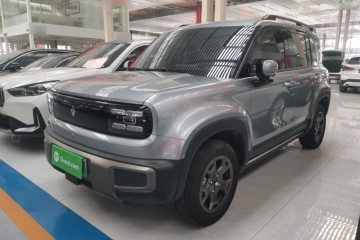 Used Baojun Spark EUV 2026 301km Flagship Edition