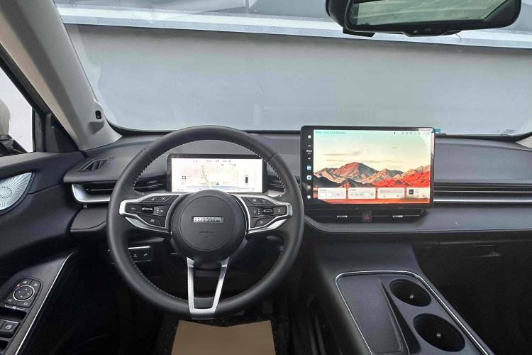 Used Haval H6 2024 1.5T Two-Wheel Drive Ultra
