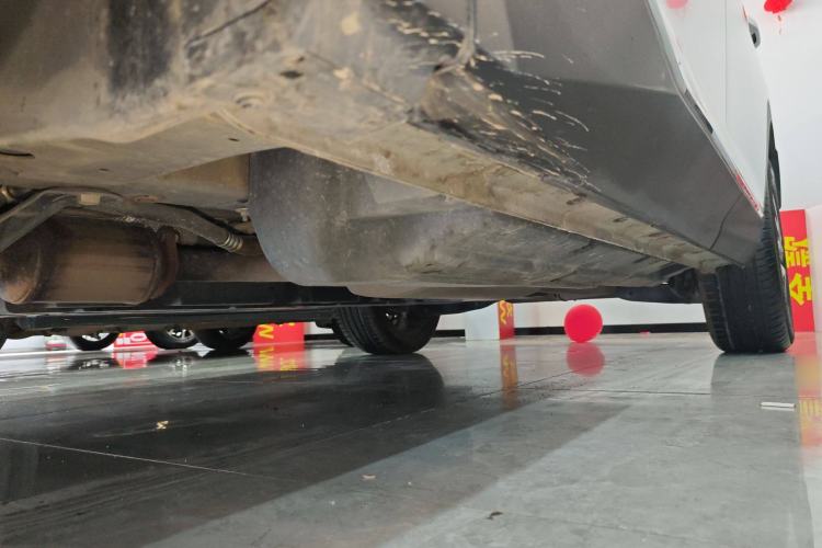 Used GAC Trumpchi GS8 2022 Linghang Series 2.0 TGDI Two-Wheel-Drive Luxury Smart Connectivity Version (7 Seats)
