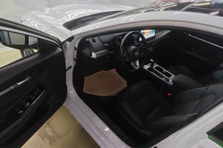 Used Nissan Teana 2022 2.0T XL Enjoyment Edition
